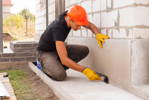 Licensed Emergency Waterproofing service in Andover, MN - SGP Waterproofing